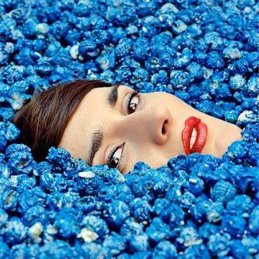 Yelle - Complètement Fou État correct -  reconditionné disponible sur Label Emmaüs